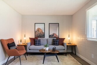 Avani North Tucson in Tucson, AZ - Building Photo - Building Photo