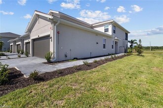 6052 Ellerston Wy, Unit 1712 in Ave Maria, FL - Building Photo - Building Photo