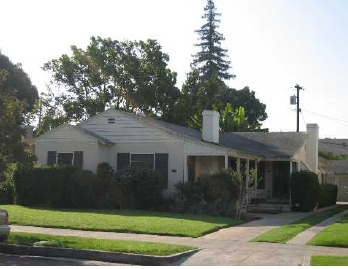 Carmen Villas in Fresno, CA - Building Photo - Building Photo