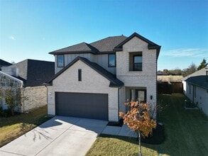 138 Mandarin St in Forney, TX - Foto de edificio - Building Photo