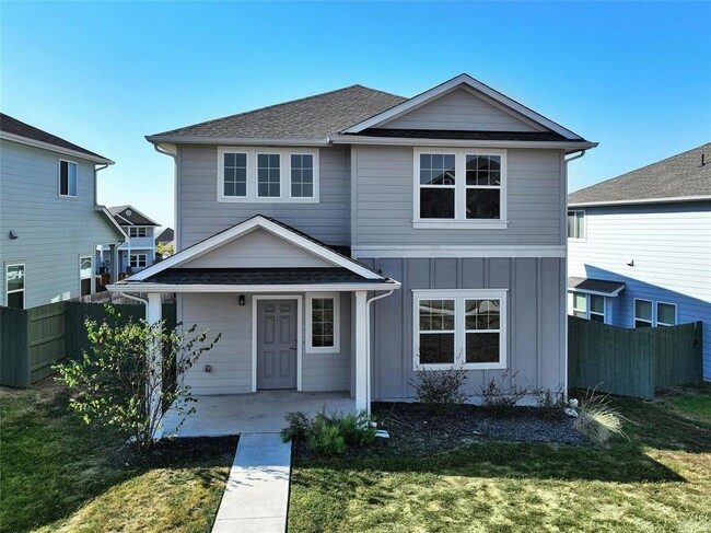 property at 9713 Grapevine Leaf Dr