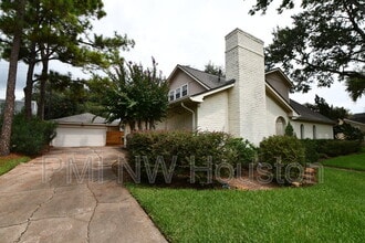 3410 Plum Brook Ln in Missouri City, TX - Building Photo - Building Photo