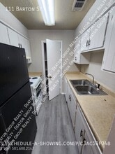 111 Barton St in Little Rock, AR - Building Photo - Building Photo