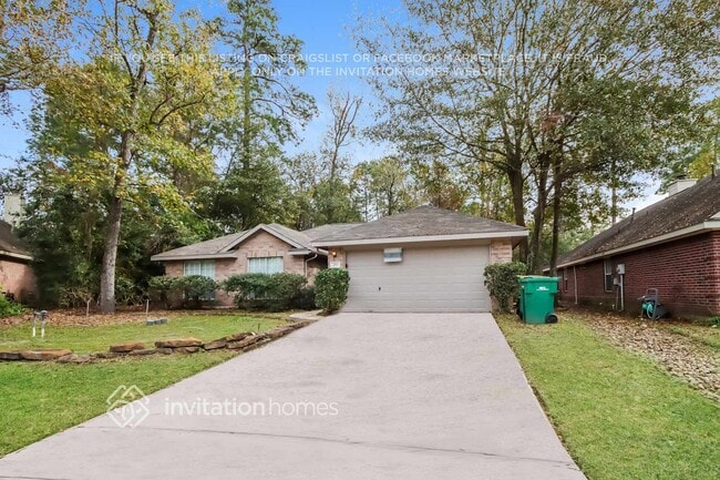 203 Shale Run Pl in Spring, TX - Building Photo - Building Photo