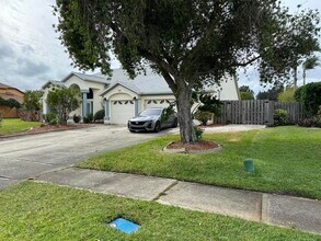 1461 Wellington Cir in Rockledge, FL - Building Photo - Building Photo