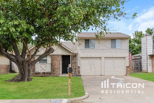 3612 High Plains Ct