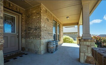 3707 Anvil Range Rd in Killeen, TX - Building Photo - Building Photo