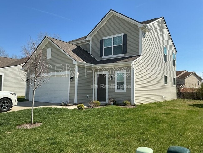 809 Oyster Bay Dr in Kokomo, IN - Building Photo - Building Photo