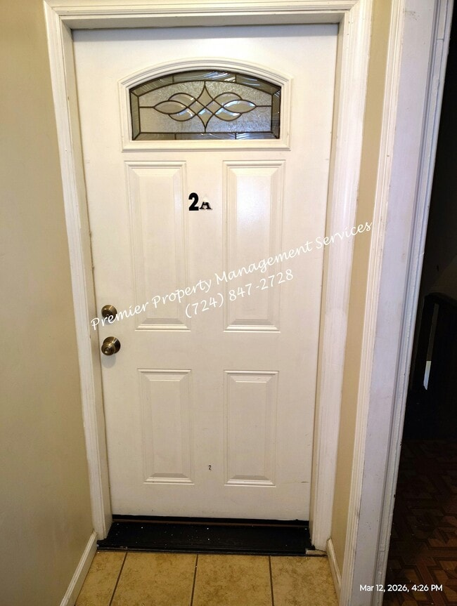 602 Sheffield Ave in Aliquippa, PA - Building Photo - Building Photo