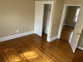 58B Manville Hill Rd, Unit 58B in Cumberland, RI - Building Photo - Building Photo