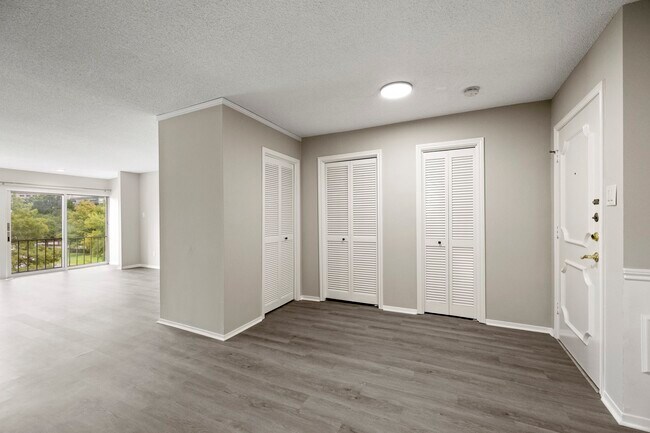 property at 5050 Ambassador Way
