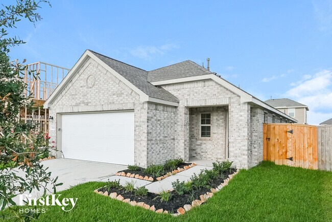18430 Summit Ranch Dr in Hockley, TX - Building Photo - Building Photo