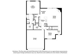 295 Garden Springs Dr in Oakland, TN - Building Photo - Building Photo