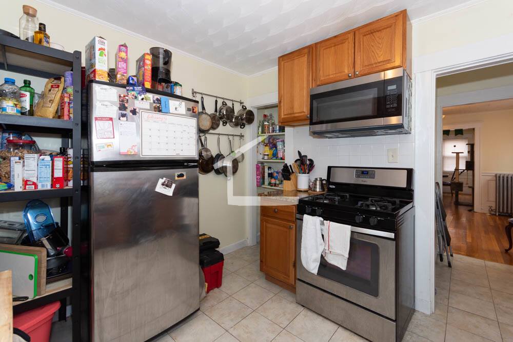 122 Bennett St, Unit 1 in Boston, MA - Building Photo
