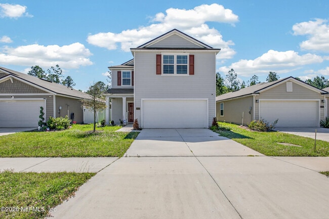 2283 Shady Breeze Ln in Green Cove Springs, FL - Building Photo - Building Photo