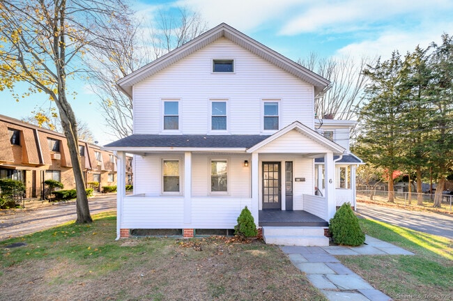 property at 6 Fremont Pl