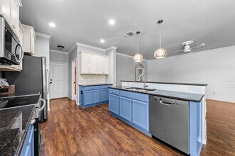 5705 Fenton Ln in Belton, TX - Building Photo - Building Photo