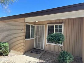 1622 E Campbell Ave in Phoenix, AZ - Building Photo