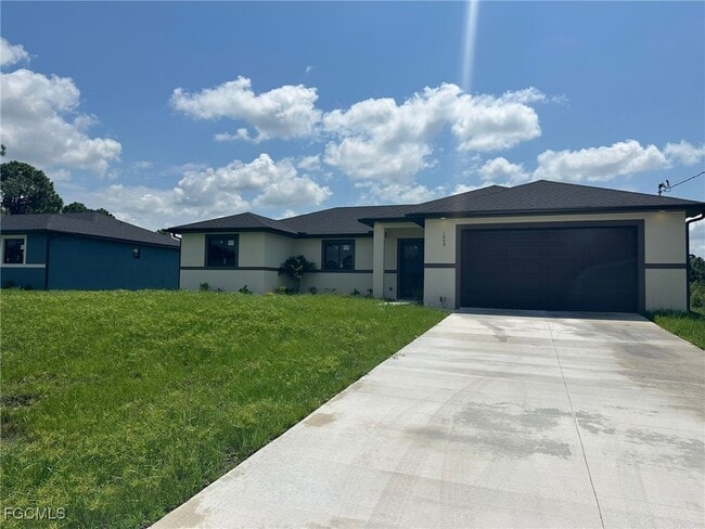 property at 1049 Citrus Ave S