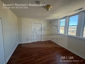 66 Griswold St in Meriden, CT - Building Photo - Building Photo