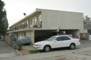 3218 Drew St in Los Angeles, CA - Building Photo