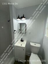 1351 Maria Dr in Jackson, MS - Building Photo - Building Photo