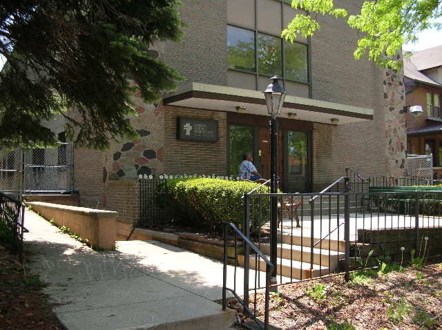 Marian Terrace Apartments in Milwaukee, WI - Building Photo - Building Photo