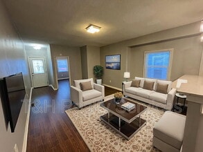 2830 Central Ave in Indianapolis, IN - Building Photo - Building Photo