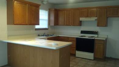 5509 S Aaron Ave in Springfield, MO - Building Photo - Building Photo