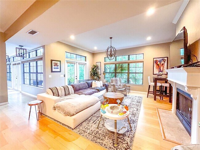 5339 NW 9th Ln in Gainesville, FL - Building Photo - Building Photo