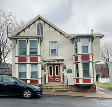 10 2nd St in Athens, NY - Building Photo - Building Photo