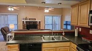2734 Snow Slope Way in Pinetop, AZ - Building Photo