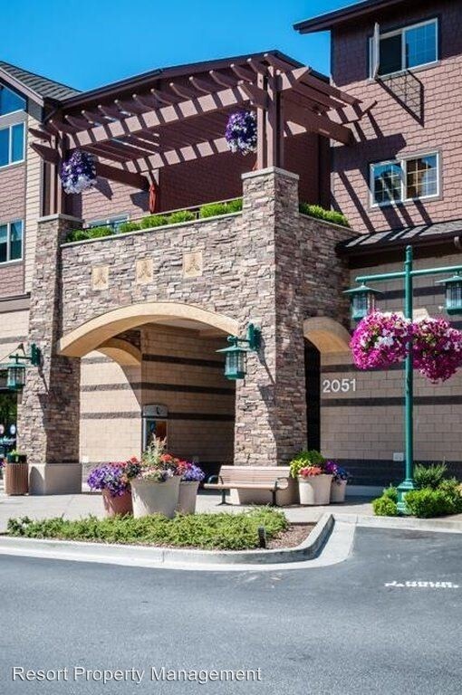 2051 N Main St-Unit -#307 in Coeur d'Alene, ID - Building Photo - Building Photo