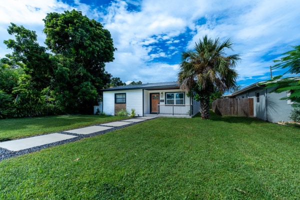 1711 26th Ave N in St. Petersburg, FL - Building Photo - Building Photo