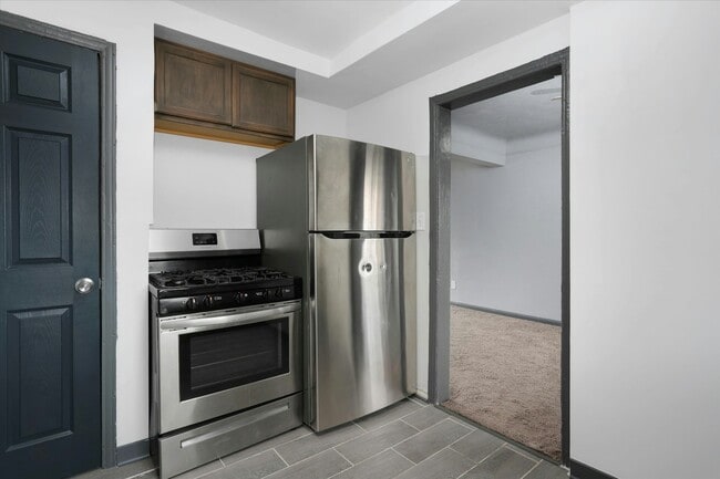 18492 Greenfield Rd in Detroit, MI - Building Photo - Building Photo