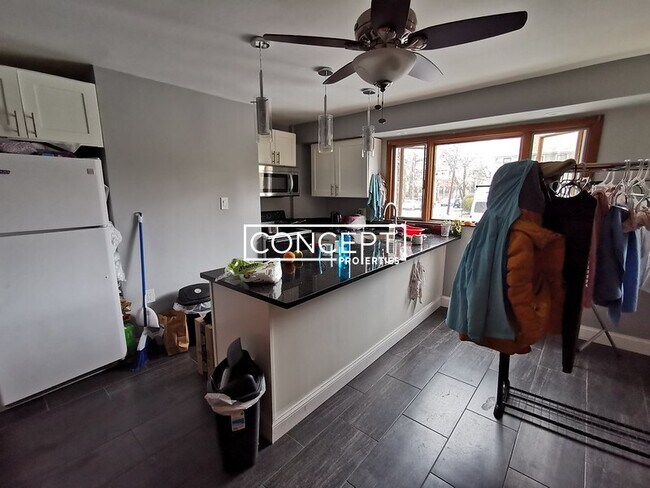 230 Brookline St in Cambridge, MA - Building Photo - Building Photo