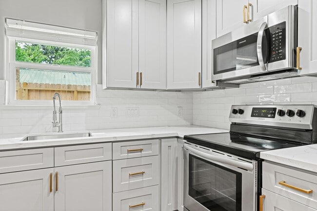 property at 25804 Maplewood Dr