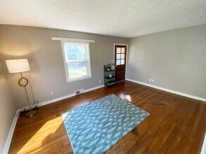 1122 Franklin St in Lafayette, IN - Building Photo - Building Photo