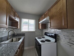 11970 NW 3rd Ave in Miami, FL - Building Photo - Building Photo