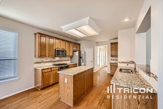 3812 Calloway Dr in Mansfield, TX - Building Photo - Building Photo