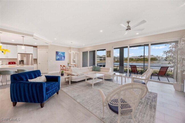 property at 201 Indies Dr E