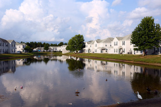 Stoddert Place in Pensacola, FL - Building Photo - Building Photo