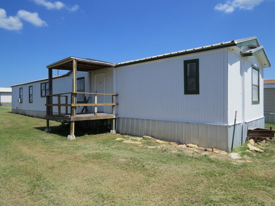 310 FM107 in Gatesville, TX - Foto de edificio