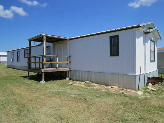 property at 310 FM107