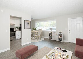 81 Powell in Portland, OR - Building Photo