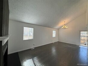 16486 E Radcliff Pl in Aurora, CO - Foto de edificio - Building Photo