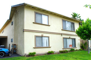 10791 Palma Vista Ave in Garden Grove, CA - Building Photo - Building Photo