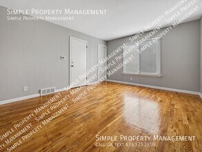 535 Howard St SE in Grand Rapids, MI - Building Photo - Building Photo