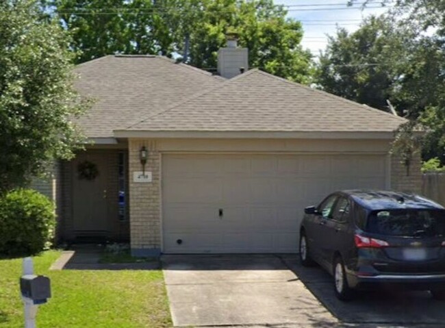 property at 4710 Kiowa Cir