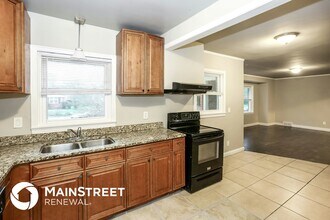 2219 Kern St in Charlotte, NC - Foto de edificio - Building Photo